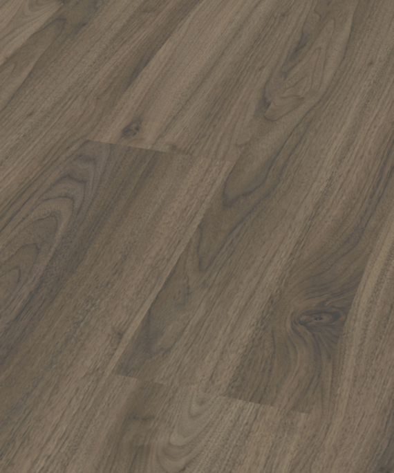 Laminate flooring